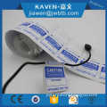 Hot sale custom sticker, label for wire and cable
